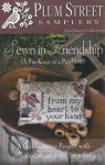 (image for) Sewn In Friendship